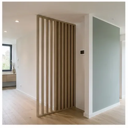 Innenausbau